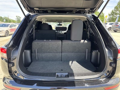 2024 Mitsubishi Outlander ES FWD