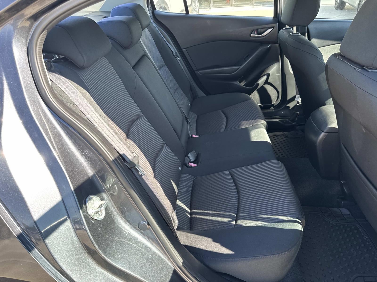 2014 Mazda MAZDA3 i Touring