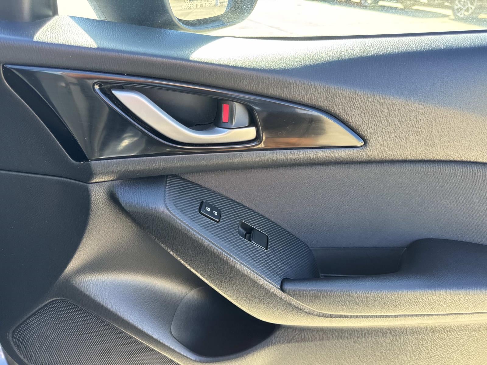 2014 Mazda MAZDA3 i Touring