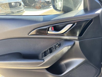2014 Mazda MAZDA3 i Touring