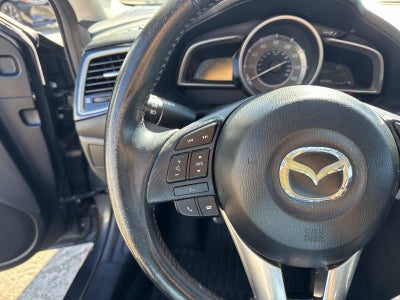 2014 Mazda MAZDA3 i Touring