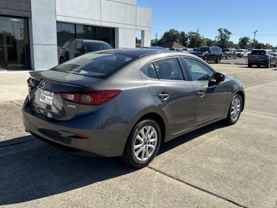 2014 Mazda MAZDA3 i Touring