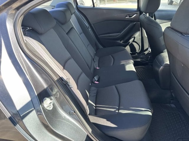 2014 Mazda MAZDA3 i Touring