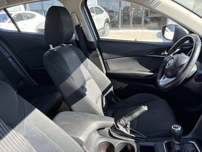 2014 Mazda MAZDA3 i Touring