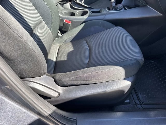 2014 Mazda MAZDA3 i Touring