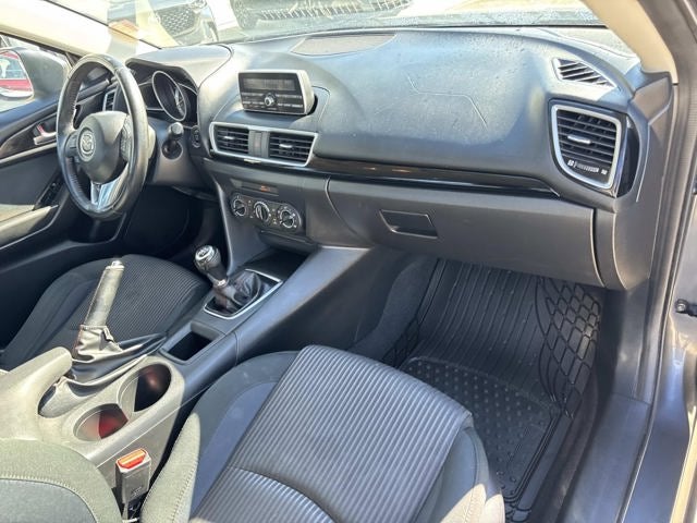 2014 Mazda MAZDA3 i Touring
