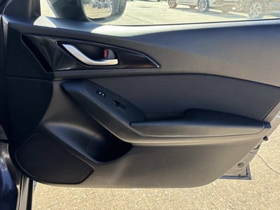 2014 Mazda MAZDA3 i Touring