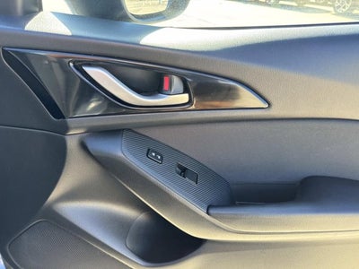 2014 Mazda MAZDA3 i Touring