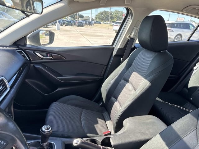 2014 Mazda MAZDA3 i Touring