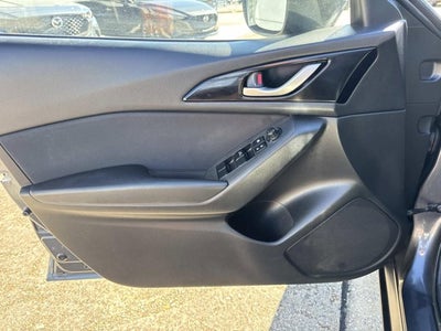2014 Mazda MAZDA3 i Touring