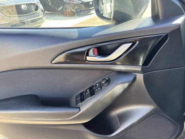 2014 Mazda MAZDA3 i Touring