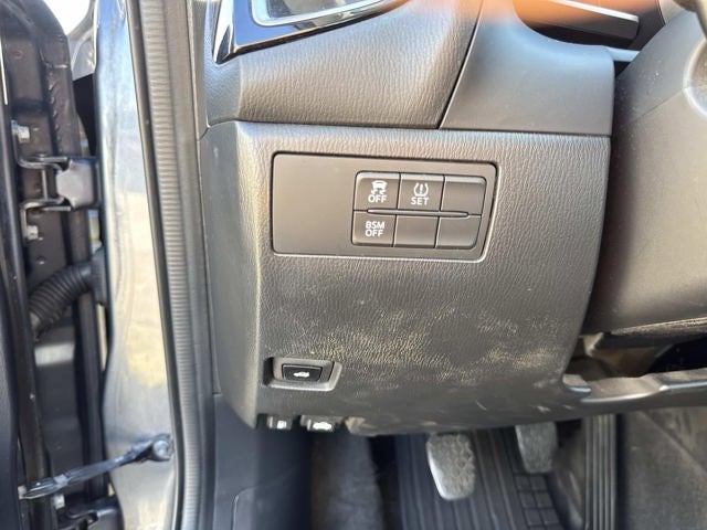 2014 Mazda MAZDA3 i Touring
