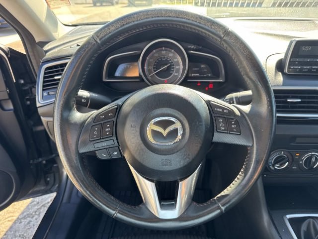 2014 Mazda MAZDA3 i Touring