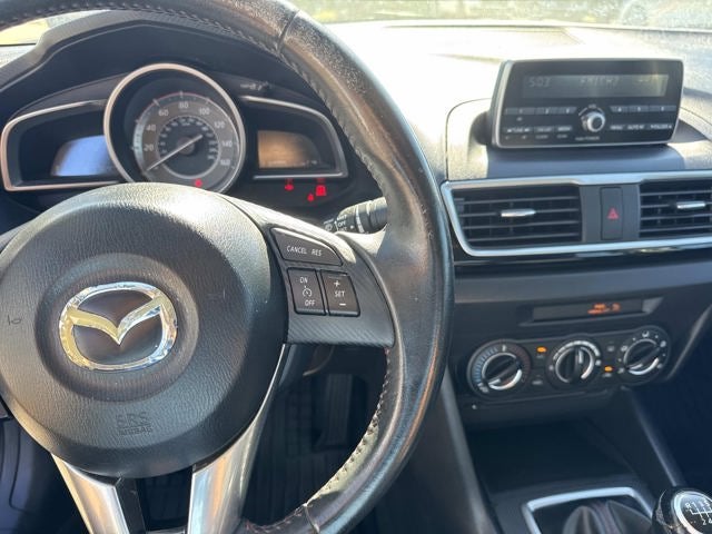 2014 Mazda MAZDA3 i Touring