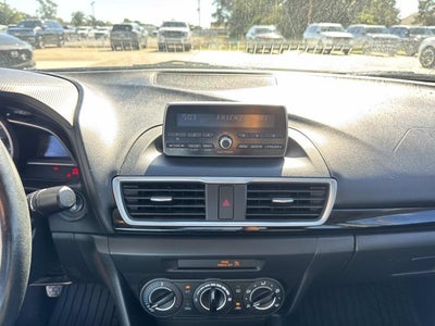 2014 Mazda MAZDA3 i Touring