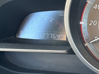 2014 Mazda MAZDA3 i Touring