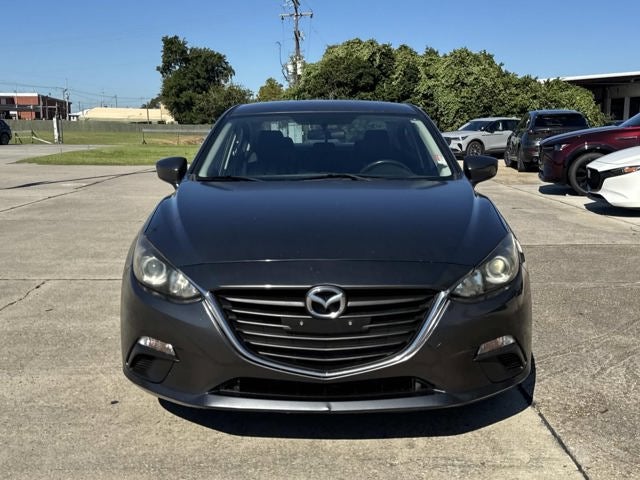2014 Mazda MAZDA3 i Touring