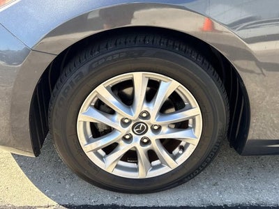 2014 Mazda MAZDA3 i Touring