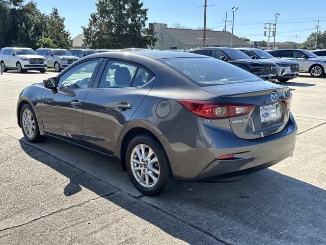 2014 Mazda MAZDA3 i Touring