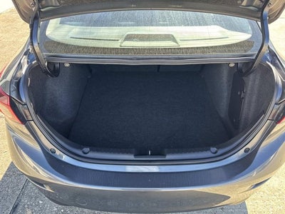 2014 Mazda MAZDA3 i Touring