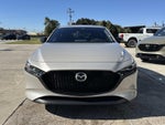 2026 Mazda Mazda3 Hatchback 2.5 S Select Sport