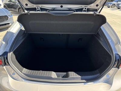 2026 Mazda Mazda3 Hatchback 2.5 S Select Sport
