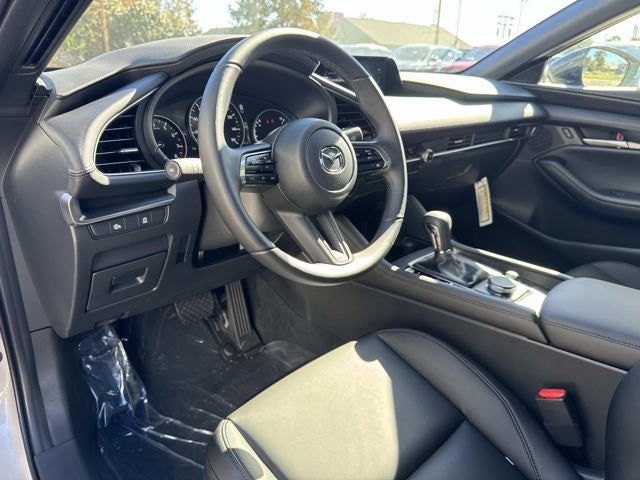 2026 Mazda Mazda3 Hatchback 2.5 S Select Sport