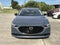 2026 Mazda Mazda3 Sedan 2.5 S Carbon Edition AWD