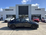 2026 Mazda Mazda3 Sedan 2.5 S Carbon Edition AWD