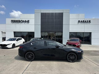 2026 Mazda Mazda3 Sedan 2.5 Turbo Premium Plus AWD