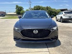 2026 Mazda Mazda3 Sedan 2.5 Turbo Premium Plus AWD