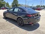 2026 Mazda Mazda3 Sedan 2.5 Turbo Premium Plus AWD
