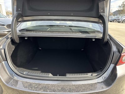 2026 Mazda Mazda3 Sedan 2.5 Turbo Premium Plus AWD