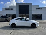 2026 Mazda Mazda3 Hatchback 2.5 S Carbon Edition AWD
