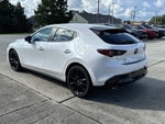 2026 Mazda Mazda3 Hatchback 2.5 S Carbon Edition AWD