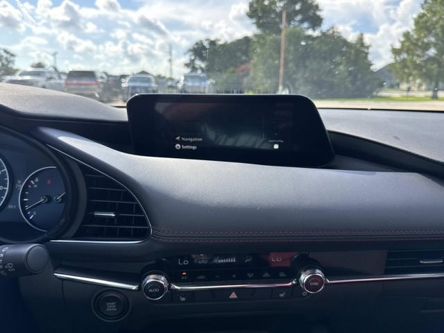 2026 Mazda Mazda3 Hatchback 2.5 S Carbon Edition AWD