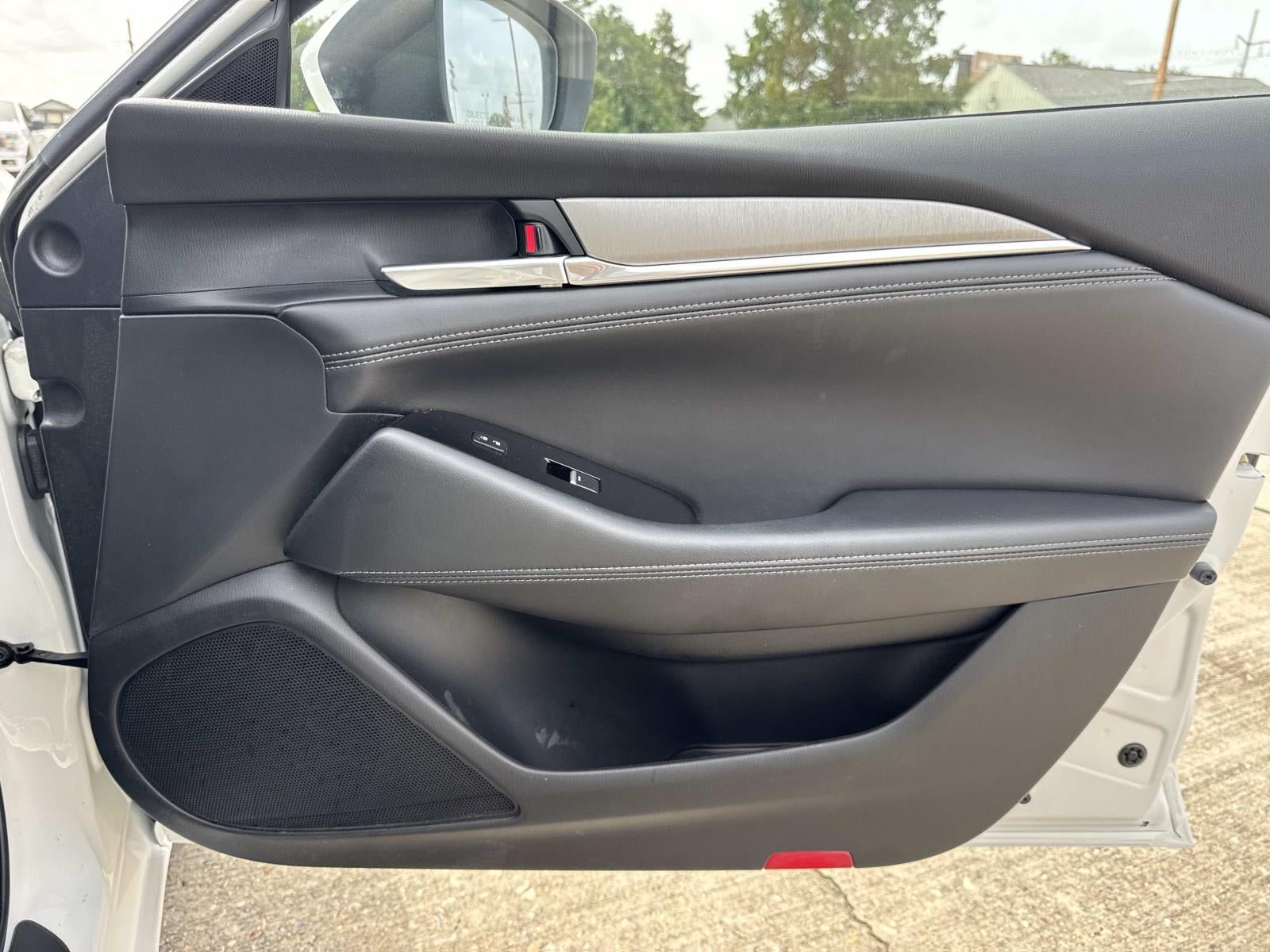 2020 Mazda MAZDA6 Touring Auto