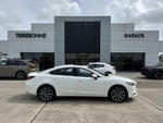 2020 Mazda MAZDA6 Touring Auto