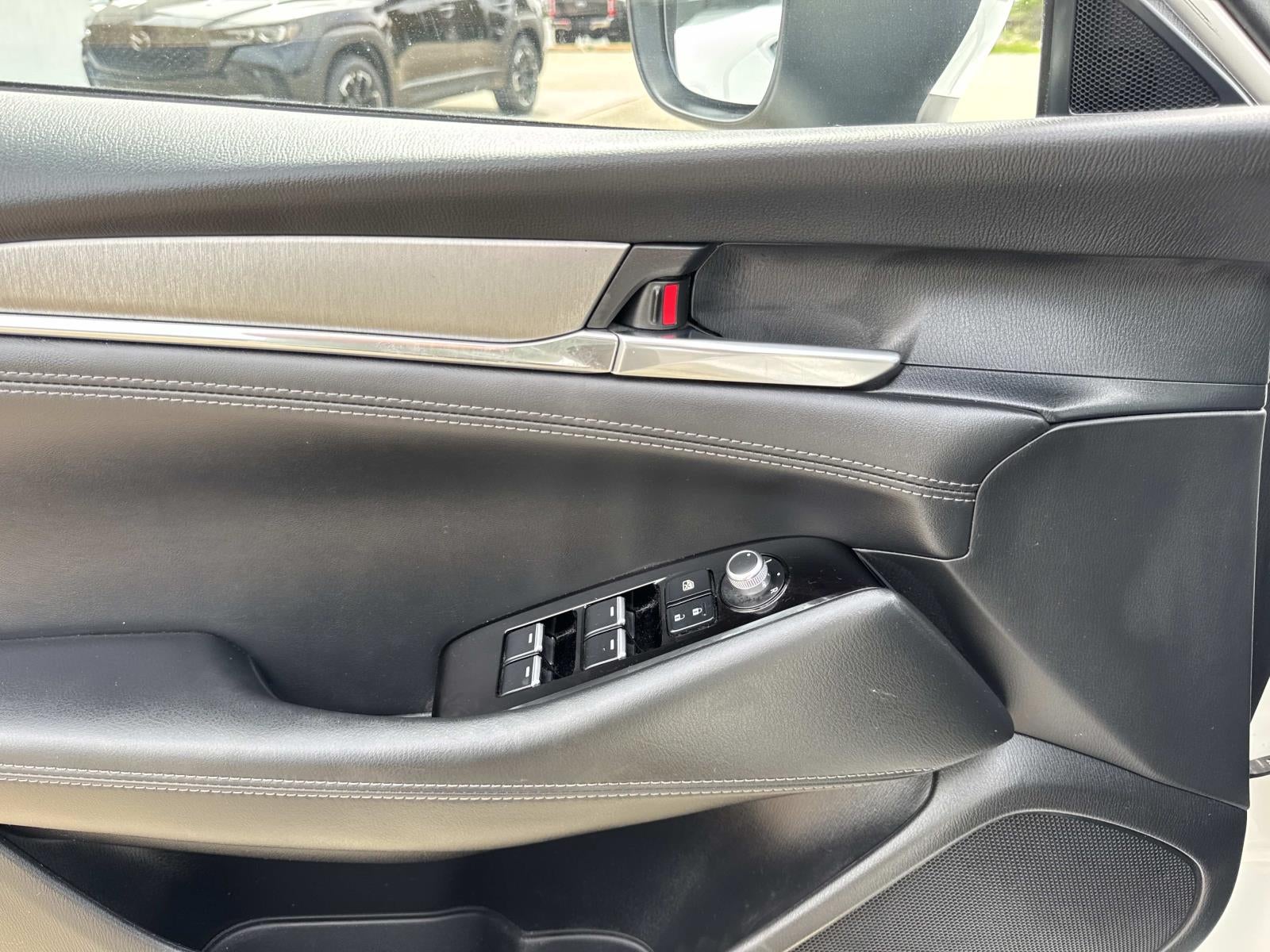 2020 Mazda MAZDA6 Touring Auto