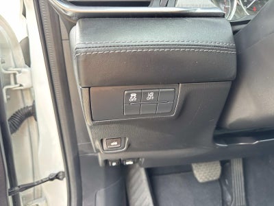 2020 Mazda MAZDA6 Touring Auto