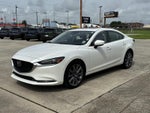 2020 Mazda MAZDA6 Touring Auto