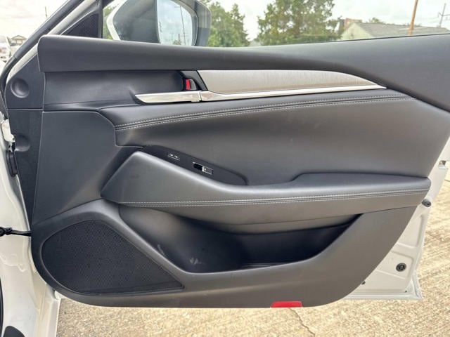 2020 Mazda MAZDA6 Touring Auto