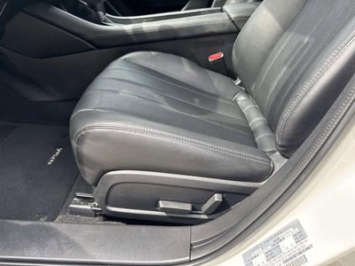 2020 Mazda MAZDA6 Touring Auto
