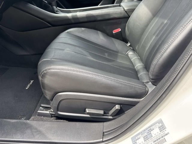 2020 Mazda MAZDA6 Touring Auto