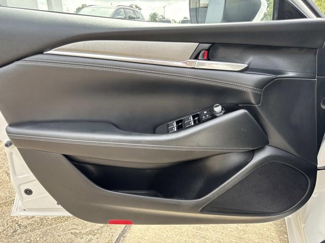 2020 Mazda MAZDA6 Touring Auto