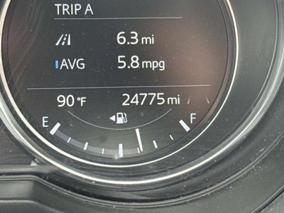 2020 Mazda MAZDA6 Touring Auto