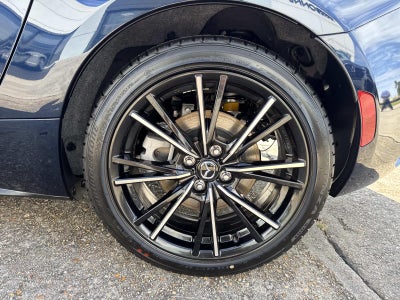 2025 Mazda Mazda MX-5 Miata Grand Touring