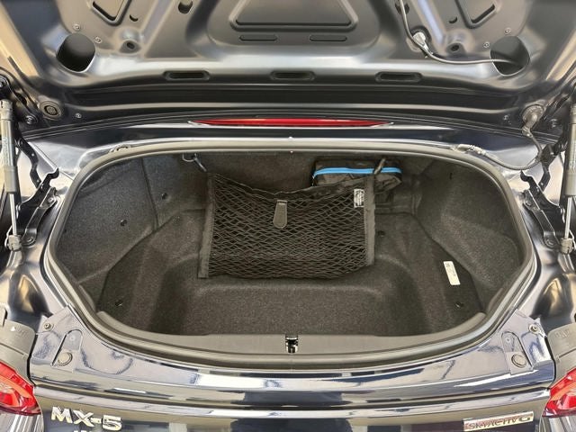 2025 Mazda Mazda MX-5 Miata Grand Touring