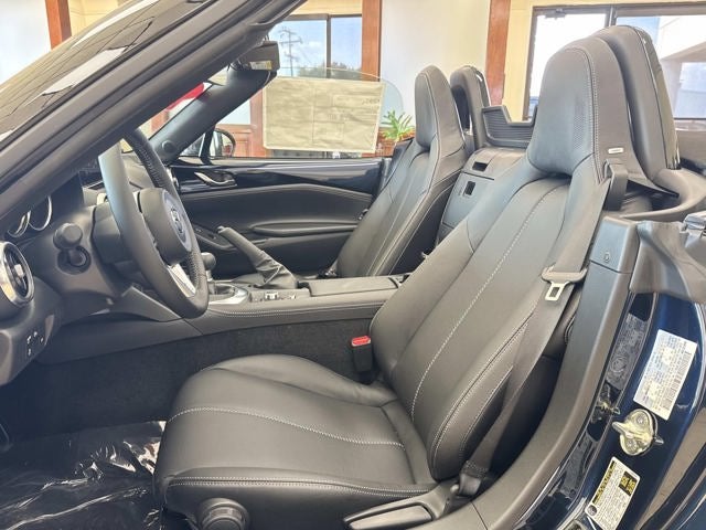 2025 Mazda Mazda MX-5 Miata Grand Touring