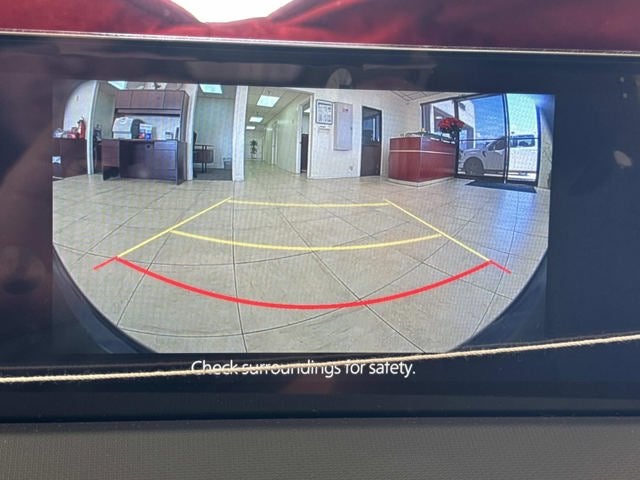 2025 Mazda Mazda MX-5 Miata Grand Touring